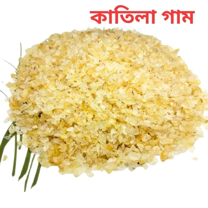 কাতিলা গাম