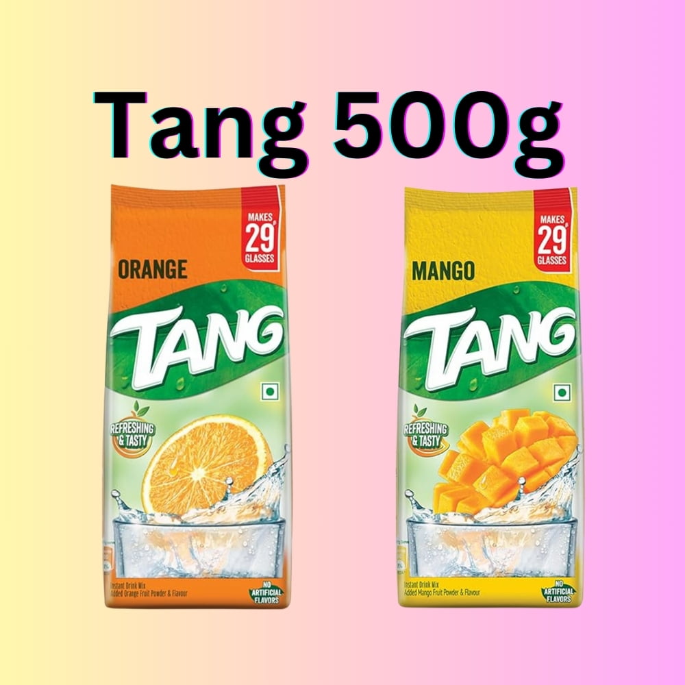 Premium Tang 500g – Active Food